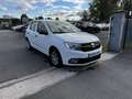 Dacia Sandero 0.9 TCe - 90 Euro Ambiance attelage Blanc - thumbnail 7