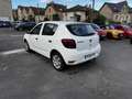 Dacia Sandero 0.9 TCe - 90 Euro Ambiance attelage Blanc - thumbnail 3