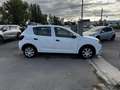 Dacia Sandero 0.9 TCe - 90 Euro Ambiance attelage Blanc - thumbnail 6