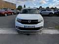 Dacia Sandero 0.9 TCe - 90 Euro Ambiance attelage Blanc - thumbnail 8
