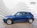 Audi A1 25TFSI EPH GRA Sitzheizung Bleu - thumbnail 4