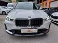 BMW X1 xDrive 20 d Aut. * AHK, Leder, Kamera, usw..* Weiß - thumbnail 7