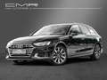 Audi A4 50 TDI quattro advanced Business Bang&Olufsen Schwarz - thumbnail 1