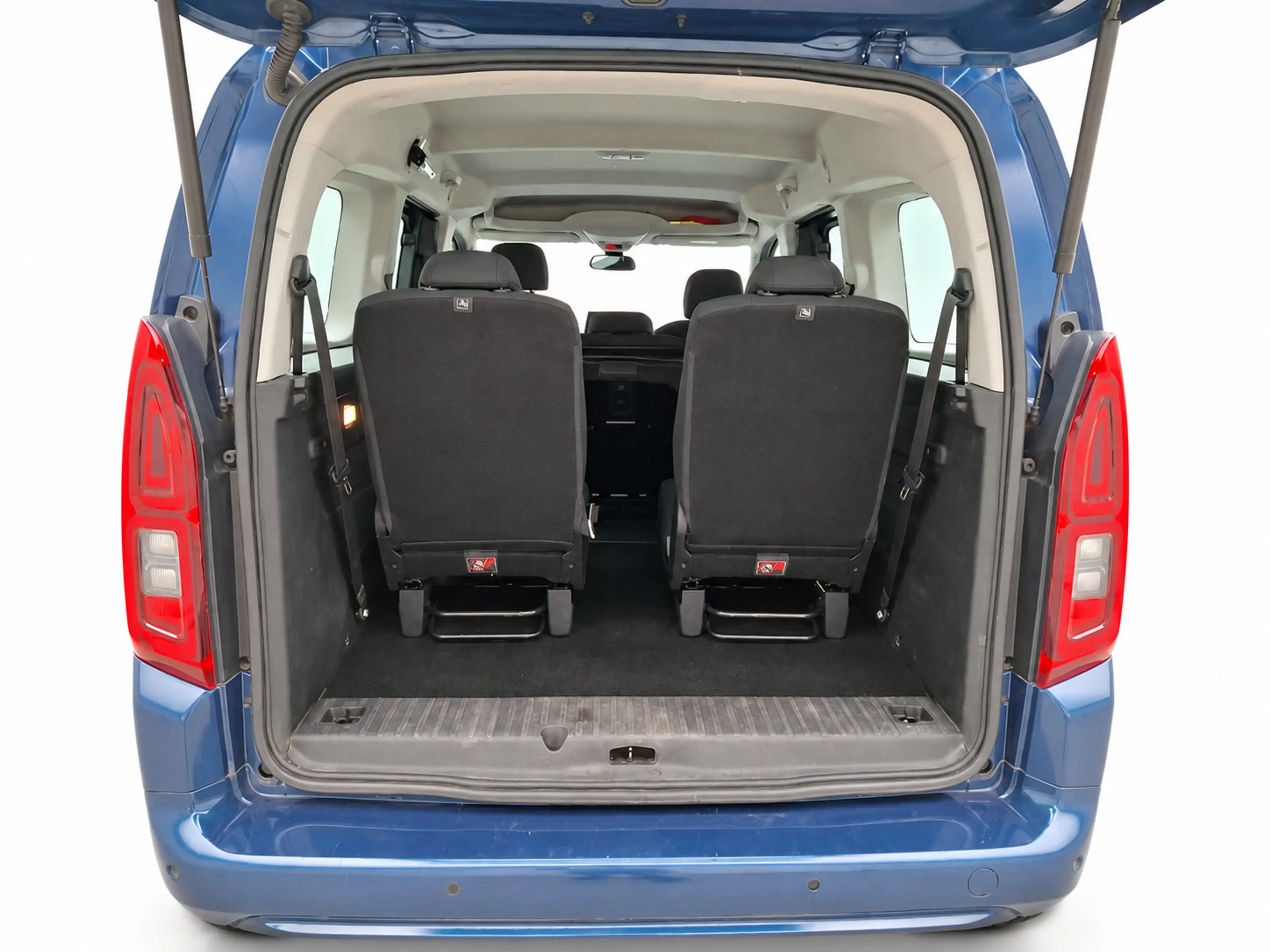 Opel Combo Life 15CDTI L2H1 EDITION *7 PERSONEN* — photo 5