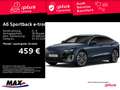 Audi A6 e-tron S-LINE MATRIX LED+AHK+KAM+AC Blau - thumbnail 1