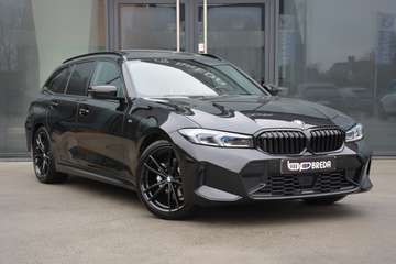 i Touring M-Sport/Cam 360°/Trekh/HUD/ACC/Pano