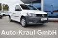 Volkswagen Caddy 2.0 TDI Maxi Navi Klimatron. Sitzheizung PDC AHK R Weiß - thumbnail 1