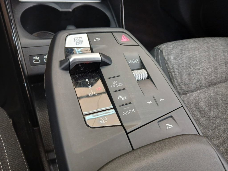 BMW 218 218i ATctive Tourer ACC KZU QI LED H&K Memory — photo 12