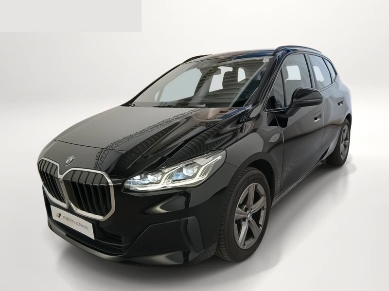 BMW 218 218i ATctive Tourer ACC KZU QI LED H&K Memory — photo 2