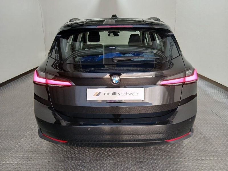 BMW 218 218i ATctive Tourer ACC KZU QI LED H&K Memory — photo 5