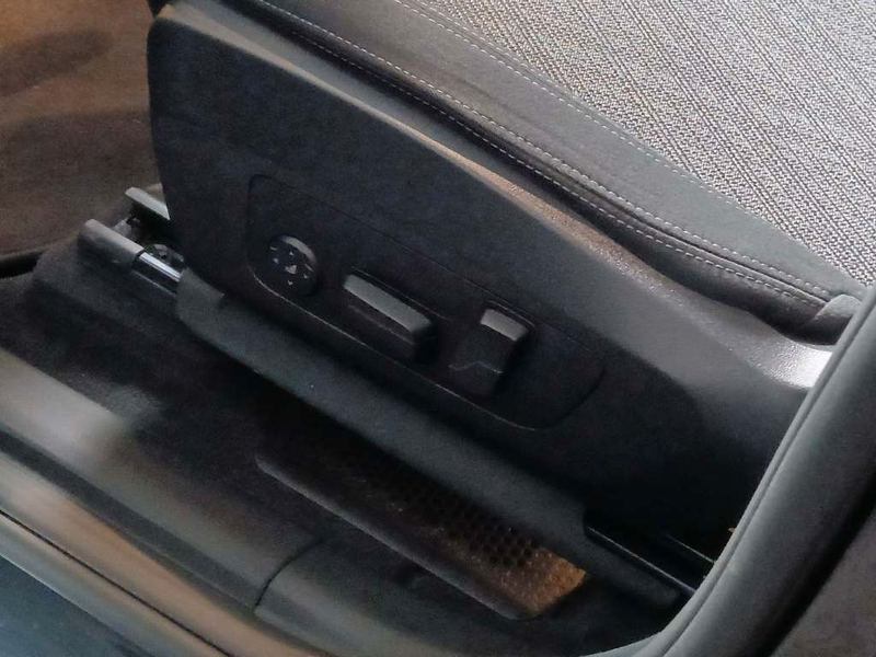 BMW 218 218i ATctive Tourer ACC KZU QI LED H&K Memory — photo 14