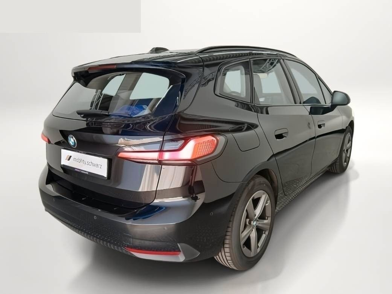 BMW 218 218i ATctive Tourer ACC KZU QI LED H&K Memory — photo 3