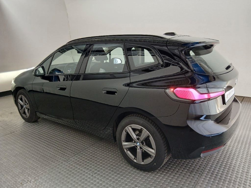 BMW 218 218i ATctive Tourer ACC KZU QI LED H&K Memory — photo 6