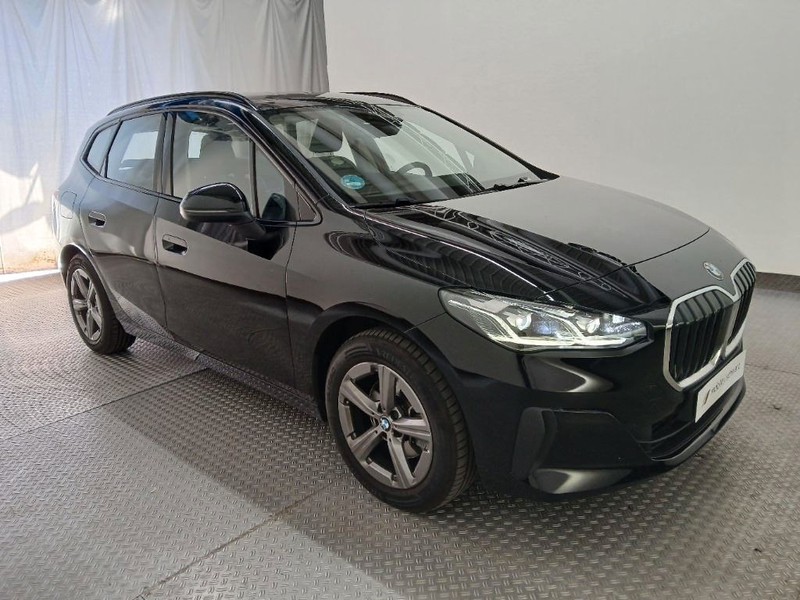 BMW 218 218i ATctive Tourer ACC KZU QI LED H&K Memory — photo 7