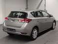 Toyota Auris Hybrid Edition-S Navi/SHZ/Kam/Tempomat Silber - thumbnail 4