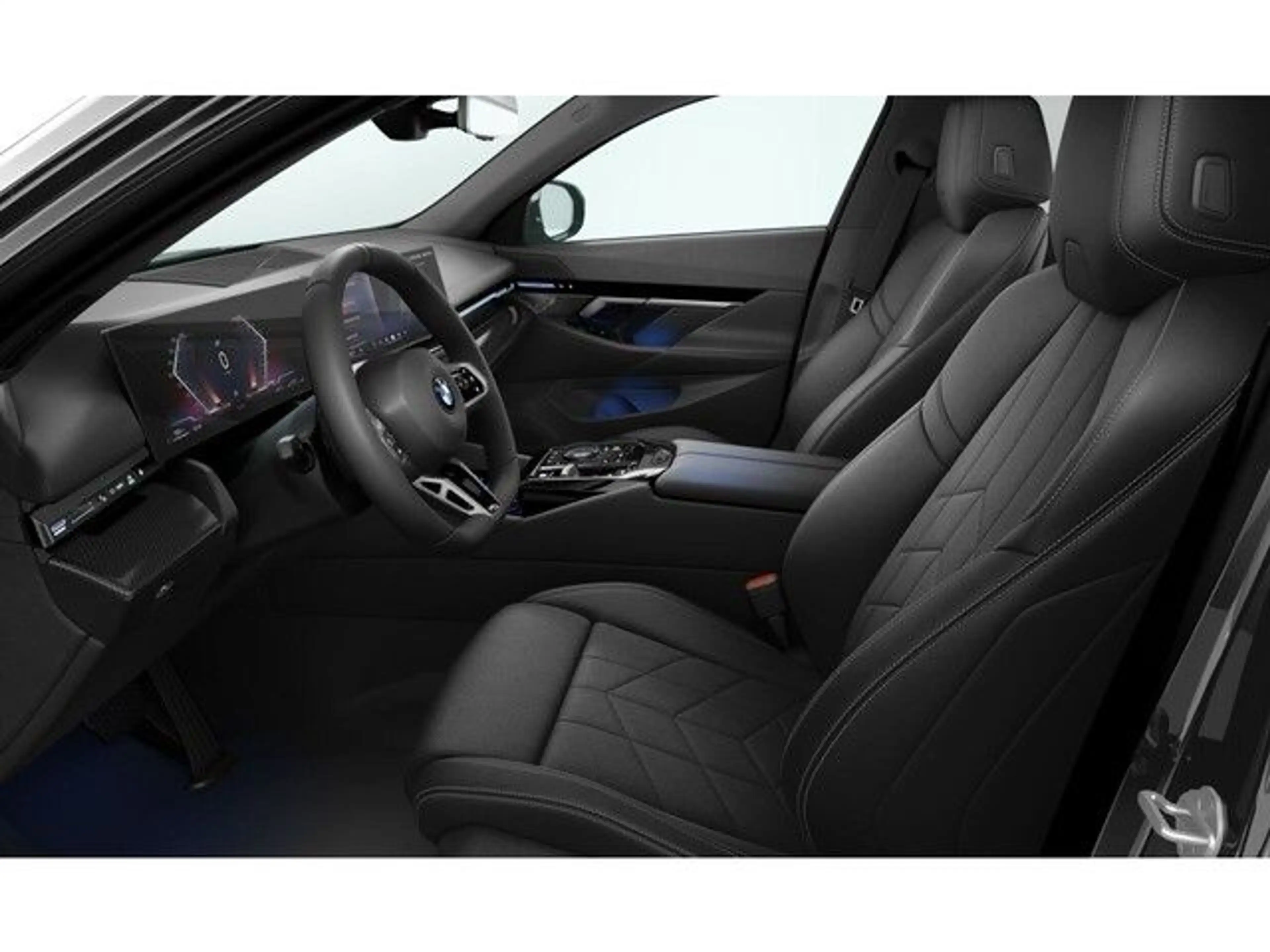 BMW 520 i Touring M Sportpaket Standhzg. Klimaaut. — photo 4