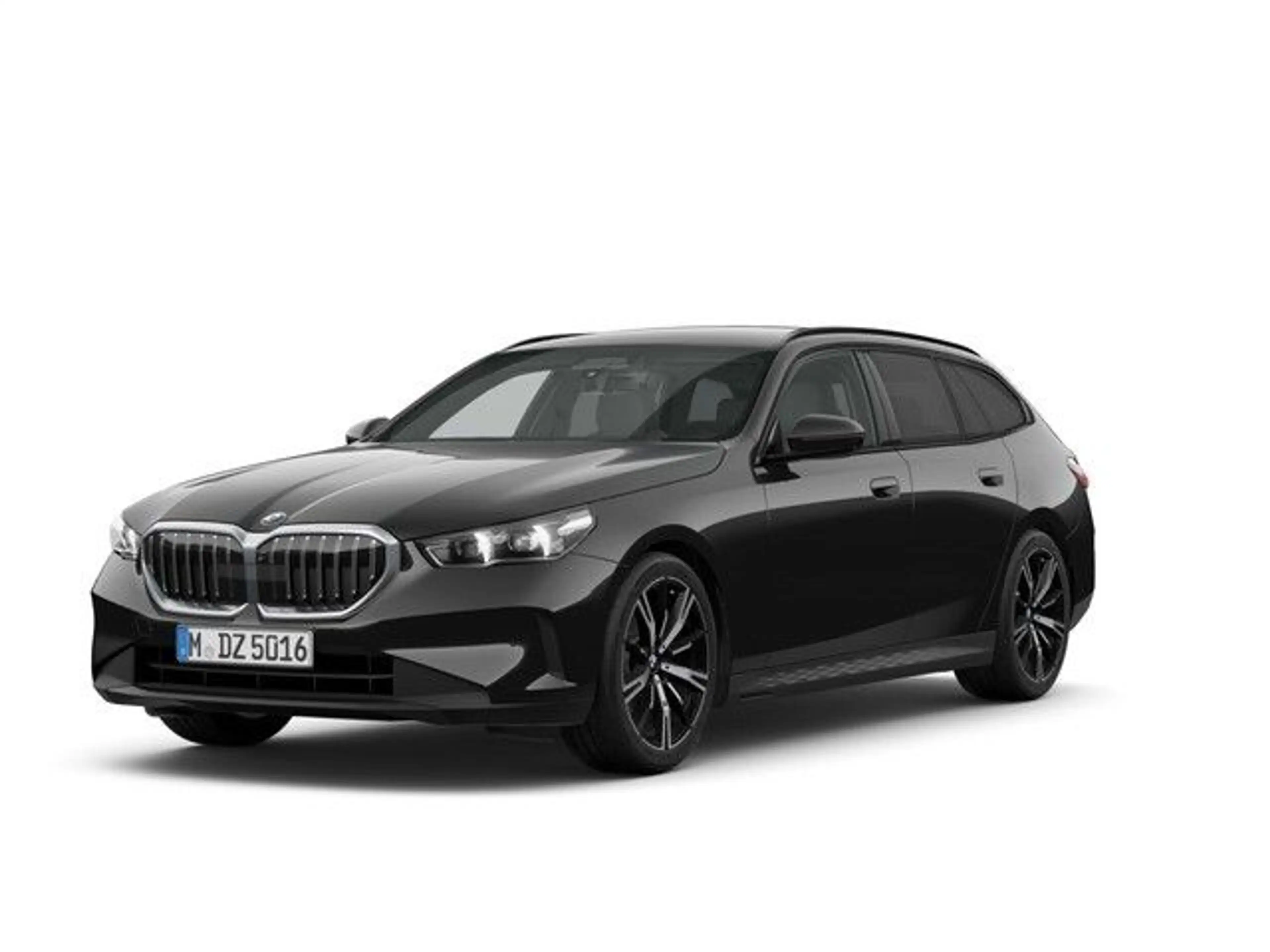 BMW 520 i Touring M Sportpaket Standhzg. Klimaaut.