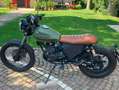 Cagiva Roadster 125 cafe racer Verde - thumbnail 2