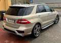 Mercedes-Benz ML 63 AMG Edition 1 Aut. 585PS 1Besitz -122tkm- - thumbnail 2