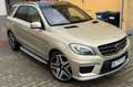 Mercedes-Benz ML 63 AMG Edition 1 Aut. 585PS 1Besitz -122tkm- - thumbnail 1