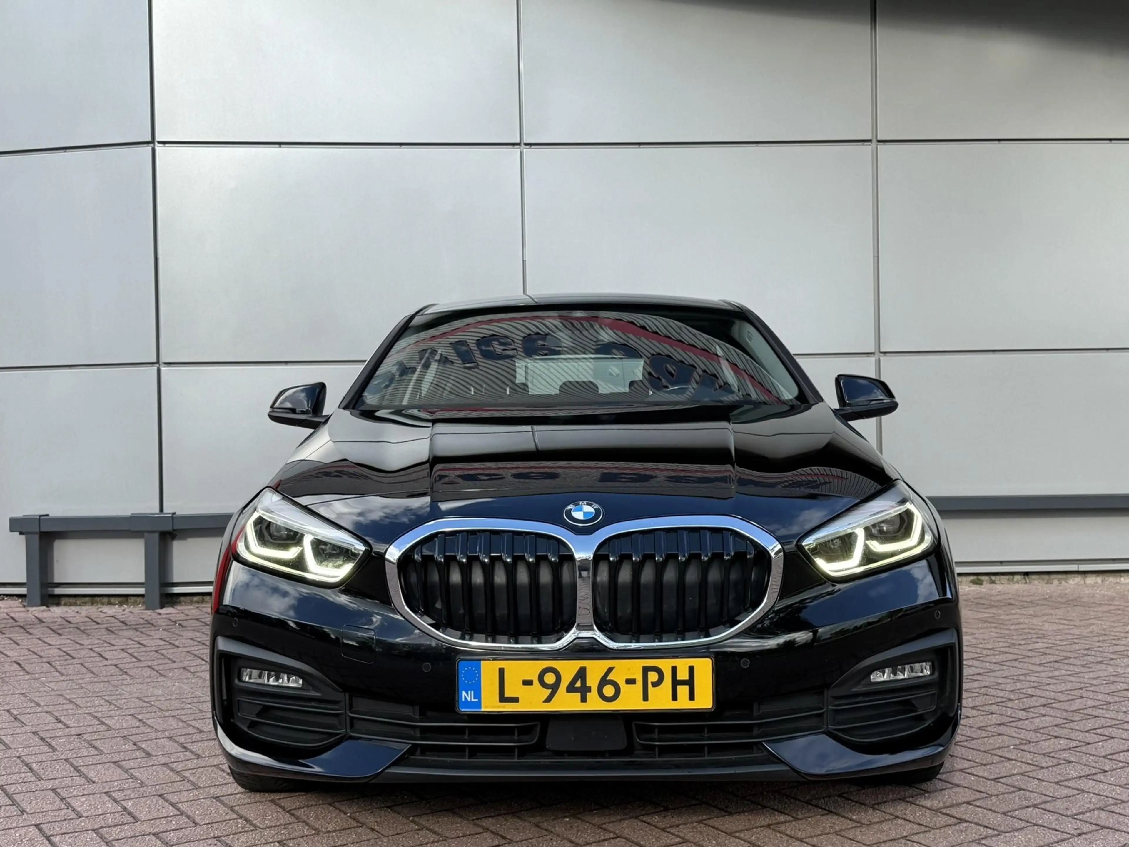 BMW 118 1-serie 118i Business Edition | 1e Eigenaar | Deal — photo 4