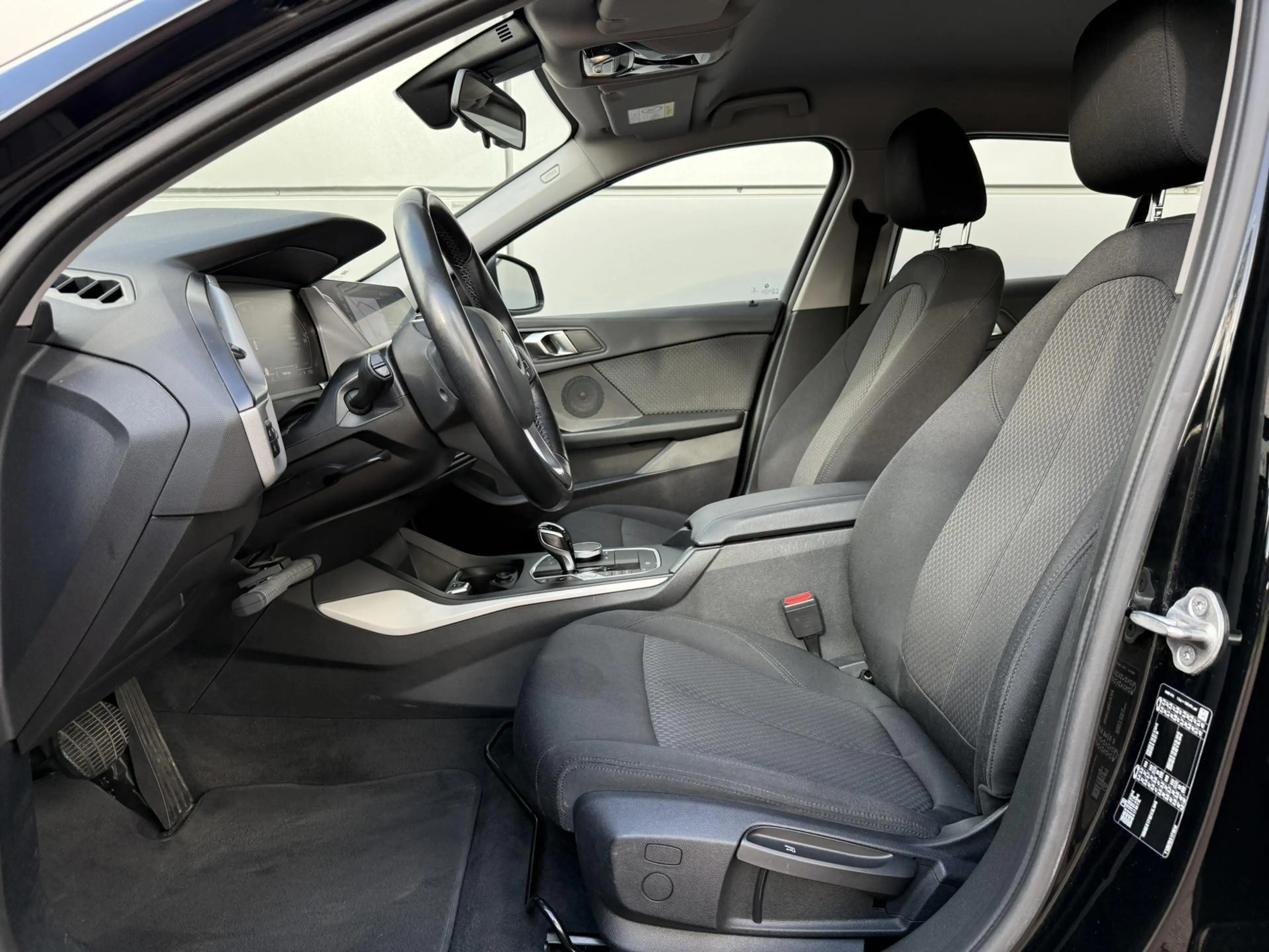 BMW 118 1-serie 118i Business Edition | 1e Eigenaar | Deal — photo 9