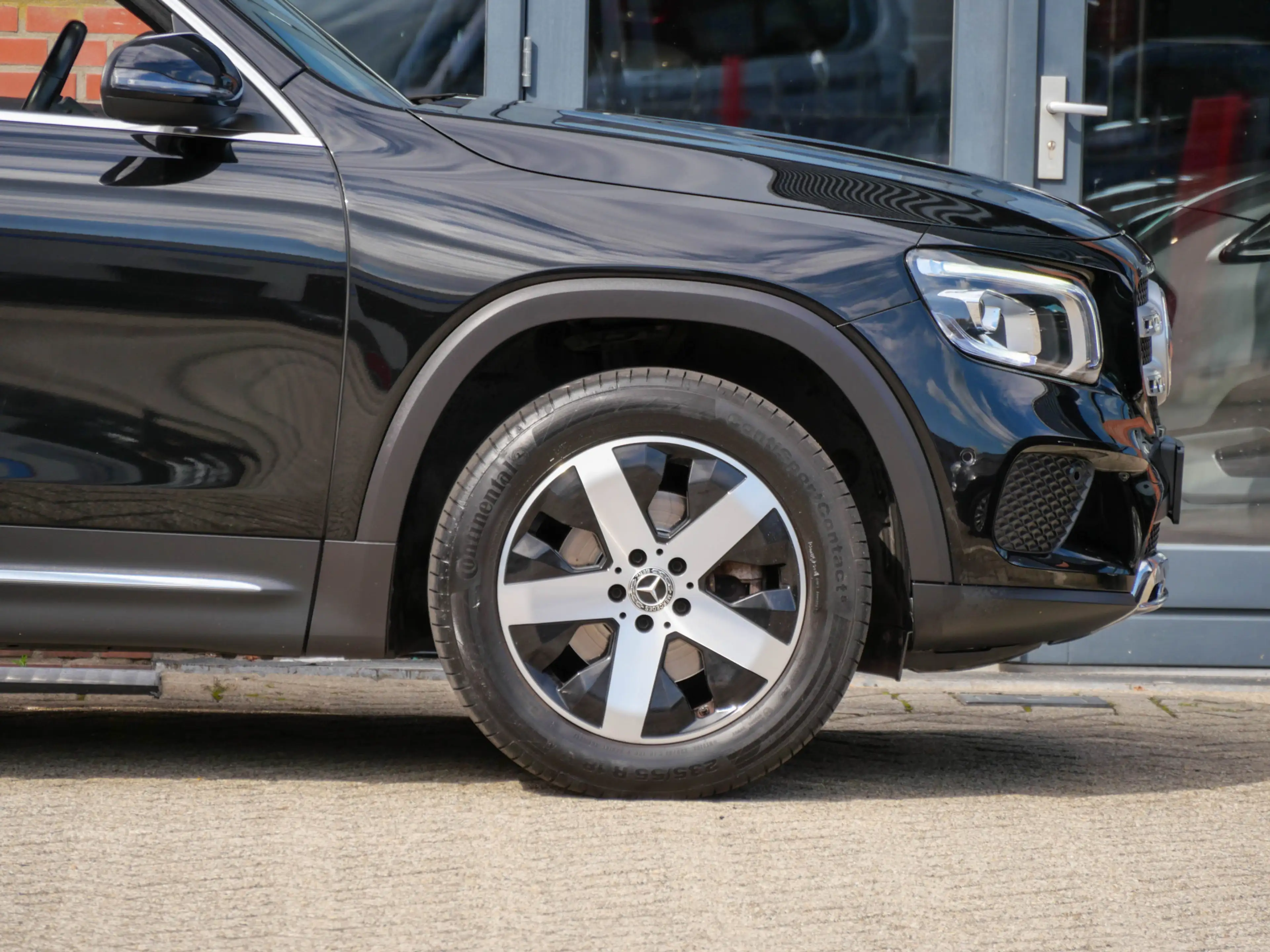 Mercedes-Benz GLB 200 Premium | PANODAK | TREKHAAK | CAMERA | — photo 6