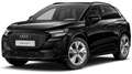 Audi Q4 e-tron 55 Quattro Schwarz - thumbnail 1