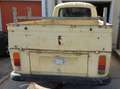 Volkswagen T2 T2ab Pritsche Beige - thumbnail 6