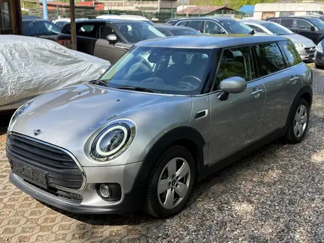 MINI Cooper Clubman //*LED*//*KAMERA*//*SH*