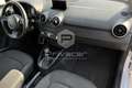 Audi A1 A1 SPB 1.6 TDI 116 CV S tronic Metal plus White - thumbnail 11