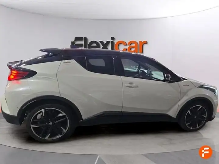 Toyota C-HR 2.0 180H GR SPORT 2021, foto 8