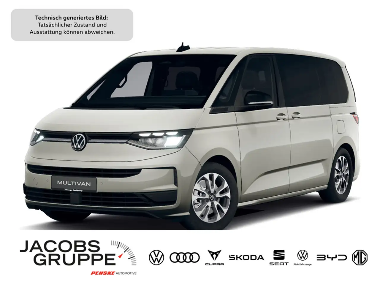Volkswagen T7