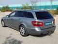 Mercedes-Benz E 350 Estate 350CDI BE Aut. Gris - thumbnail 4