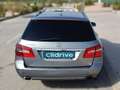 Mercedes-Benz E 350 Estate 350CDI BE Aut. Gris - thumbnail 3