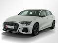Audi S3 Sportback TFSI qu Leder,Navi,LED Blanco - thumbnail 16