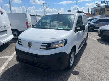 Partner BlueHDi 100 S&S (IVA ESCL.)