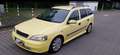 Opel Astra Astra 1.6 Caravan Edition 2000 Gelb - thumbnail 1