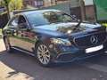 Mercedes-Benz E 200 d Business Solution (EU6d-TEMP) Zwart - thumbnail 1