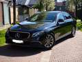Mercedes-Benz E 200 d Business Solution (EU6d-TEMP) Zwart - thumbnail 2