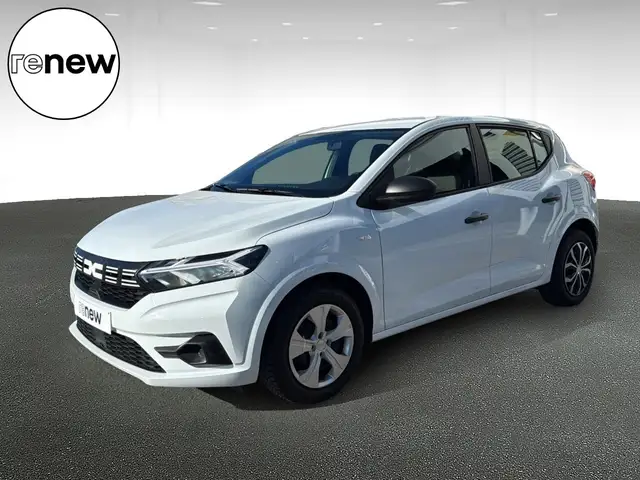 Dacia Sandero Sandero 1.0i SCe Essential