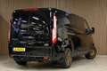 Ford Transit Custom 290 2.0 TDCI 170 PK L2H1 Limited DC | Dubbel Cabin Negro - thumbnail 4