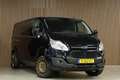 Ford Transit Custom 290 2.0 TDCI 170 PK L2H1 Limited DC | Dubbel Cabin Negro - thumbnail 2
