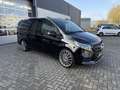 Mercedes-Benz V 300 300d Lang DC Avantgarde NIEUW/BPMVRIJ/STOELVERKOEL Negro - thumbnail 4