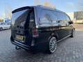 Mercedes-Benz V 300 300d Lang DC Avantgarde NIEUW/BPMVRIJ/STOELVERKOEL Negro - thumbnail 7