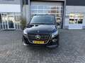 Mercedes-Benz V 300 300d Lang DC Avantgarde NIEUW/BPMVRIJ/STOELVERKOEL Negro - thumbnail 5