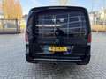 Mercedes-Benz V 300 300d Lang DC Avantgarde NIEUW/BPMVRIJ/STOELVERKOEL Negro - thumbnail 6