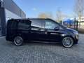 Mercedes-Benz V 300 300d Lang DC Avantgarde NIEUW/BPMVRIJ/STOELVERKOEL Negro - thumbnail 8
