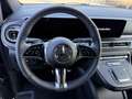 Mercedes-Benz V 300 300d Lang DC Avantgarde NIEUW/BPMVRIJ/STOELVERKOEL Negro - thumbnail 20