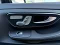 Mercedes-Benz V 300 300d Lang DC Avantgarde NIEUW/BPMVRIJ/STOELVERKOEL Negro - thumbnail 23